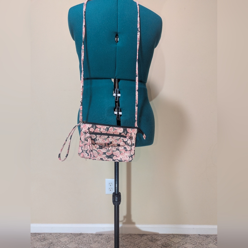 Arizona Jean Co Cross Body/ Belt Bag